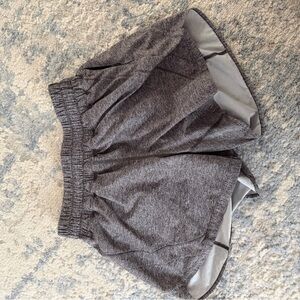 Lululemon Athletic Shorts